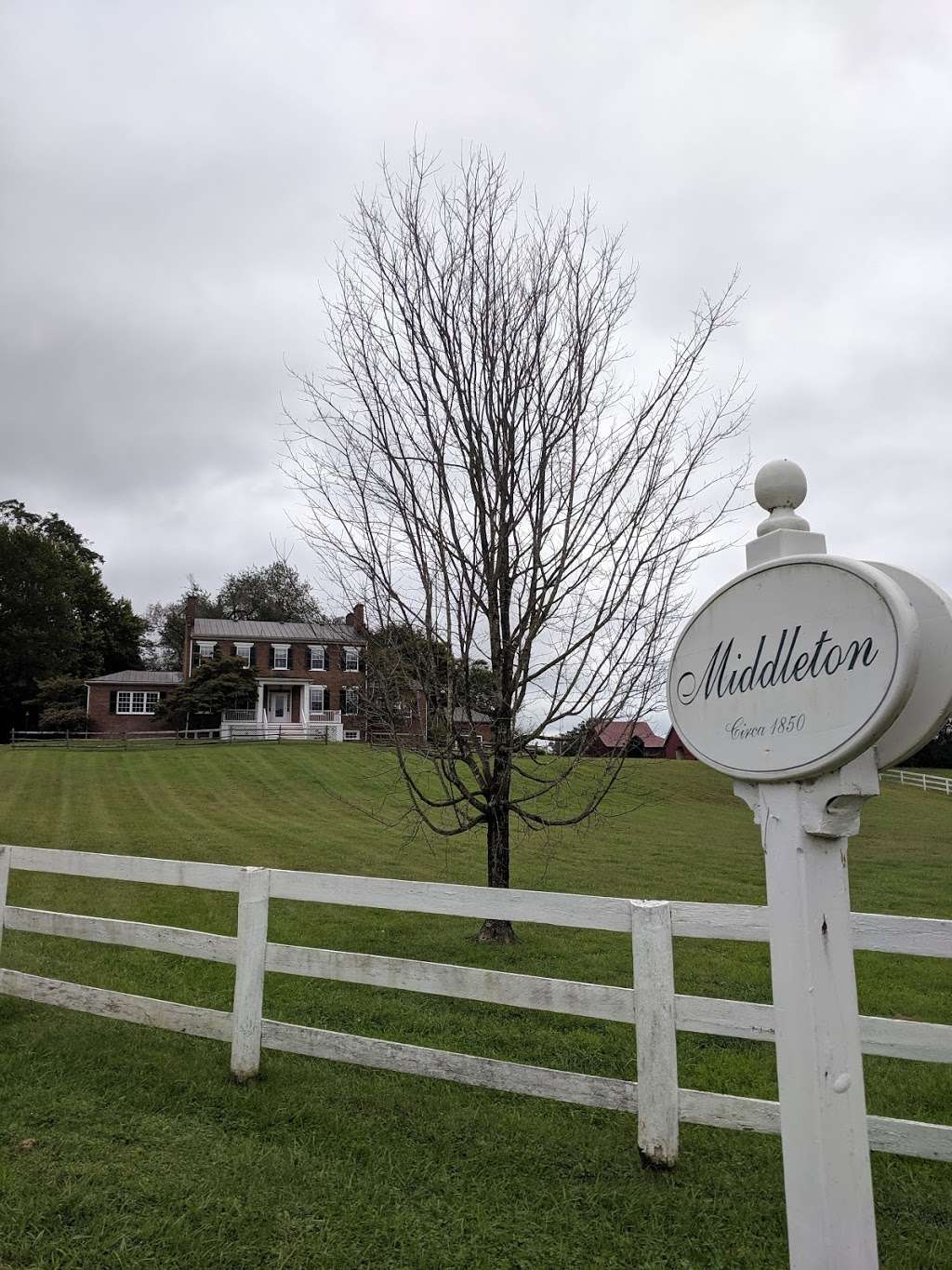 Middleton Inn | 176 Main St, Washington, VA 22747 | Phone: (800) 816-8157