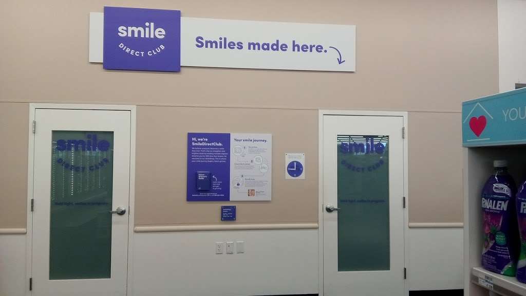 Smile Direct Club inside CVS | 220 E Compton Blvd Inside, CVS, Compton, CA 90220, USA | Phone: (800) 688-4010