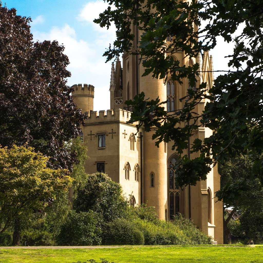 The Hadlow Tower | Hadlow Castle, High St, Hadlow, Tonbridge TN11 0EG, UK | Phone: 07740 199928