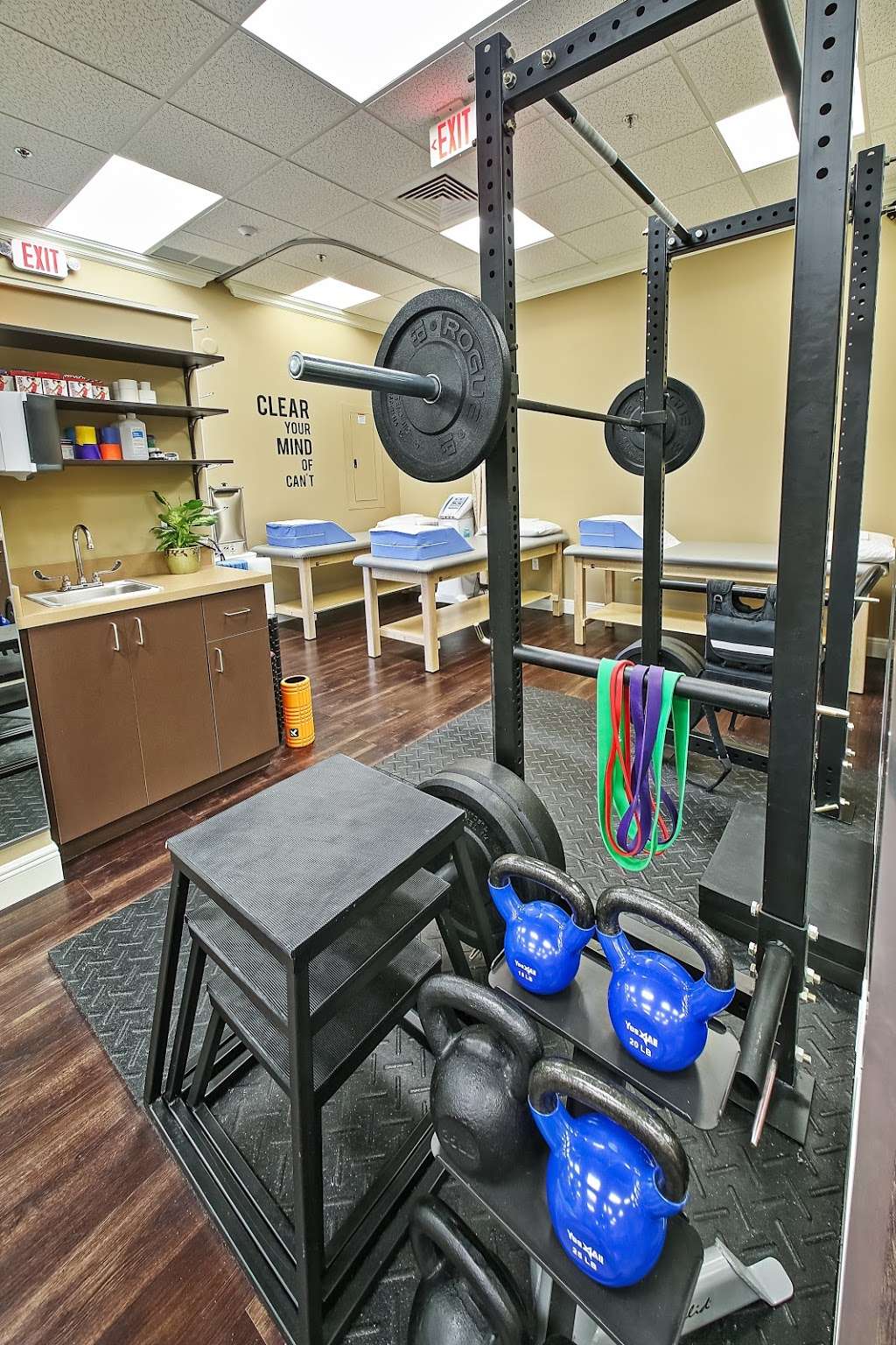 Elite Therapy & Wellness | 3893 Military Trail #2, Jupiter, FL 33458, USA | Phone: (561) 320-9302