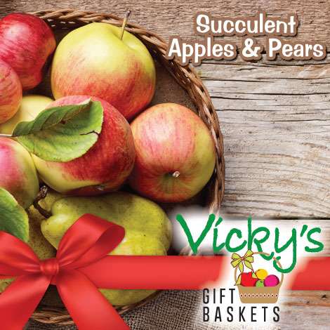 Vickys Gift Baskets | 1113 Lexington Ave, Salisbury, NC 28144, USA | Phone: (704) 870-2502