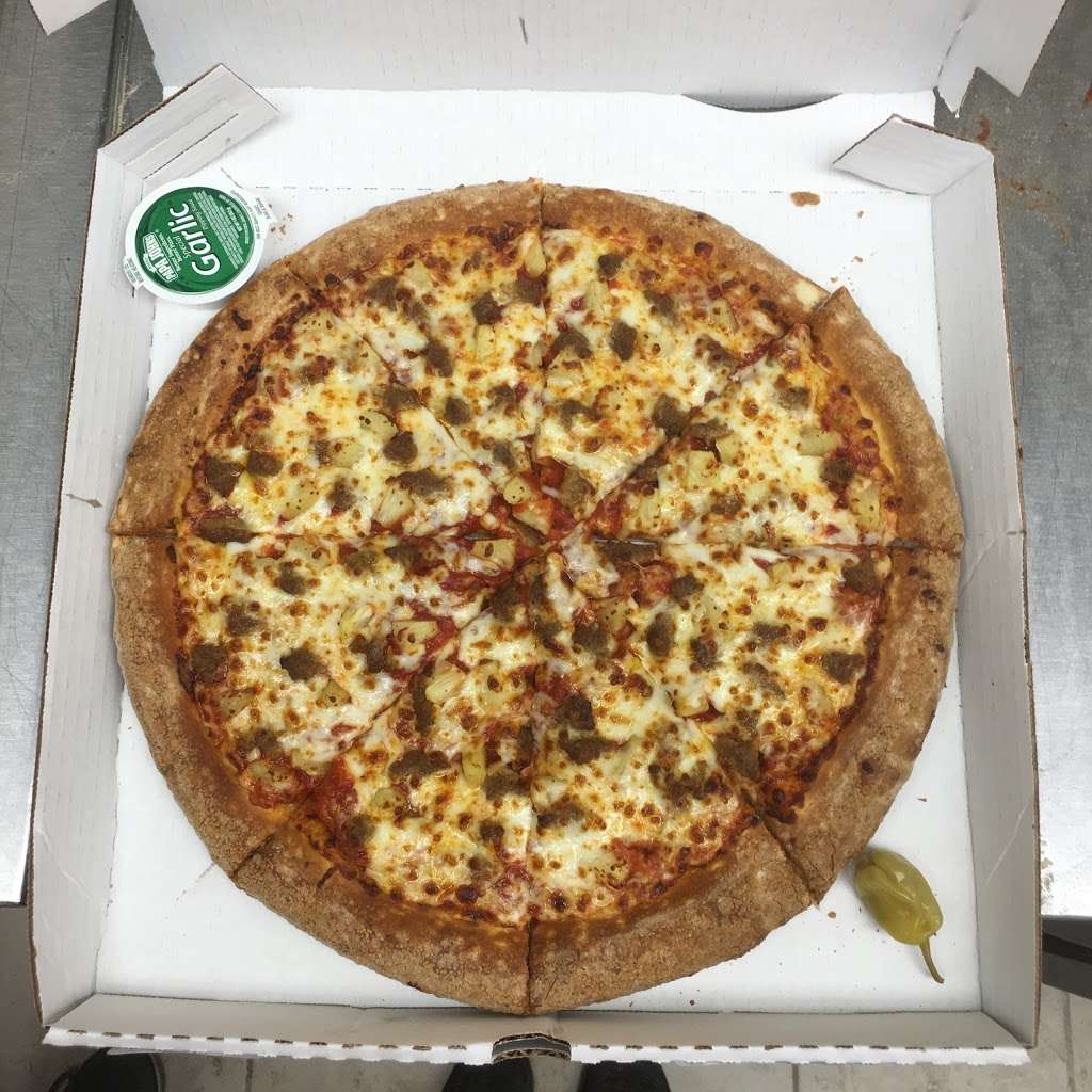 Papa Johns Pizza | 2251 FM 646 W, Ste 115, San Leon, TX 77539, USA | Phone: (281) 337-7272