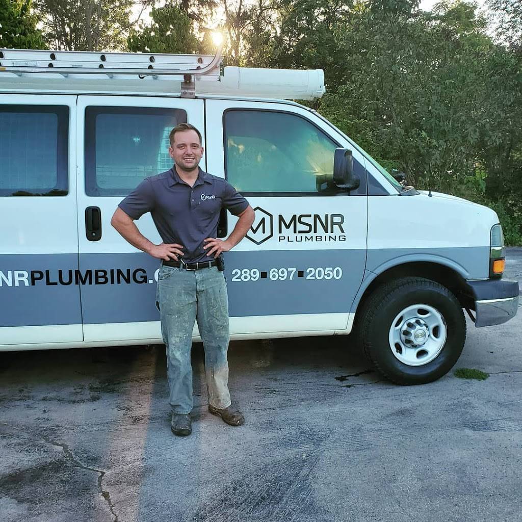 MSNR Plumbing | 2350 Dominion Rd, Ridgeway, ON L0S 1N0, Canada | Phone: (289) 308-6953