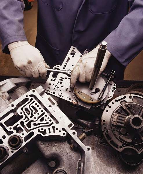 All Transmissions & Auto Repair | 13044 TX-105, Conroe, TX 77301, USA | Phone: (936) 756-0992