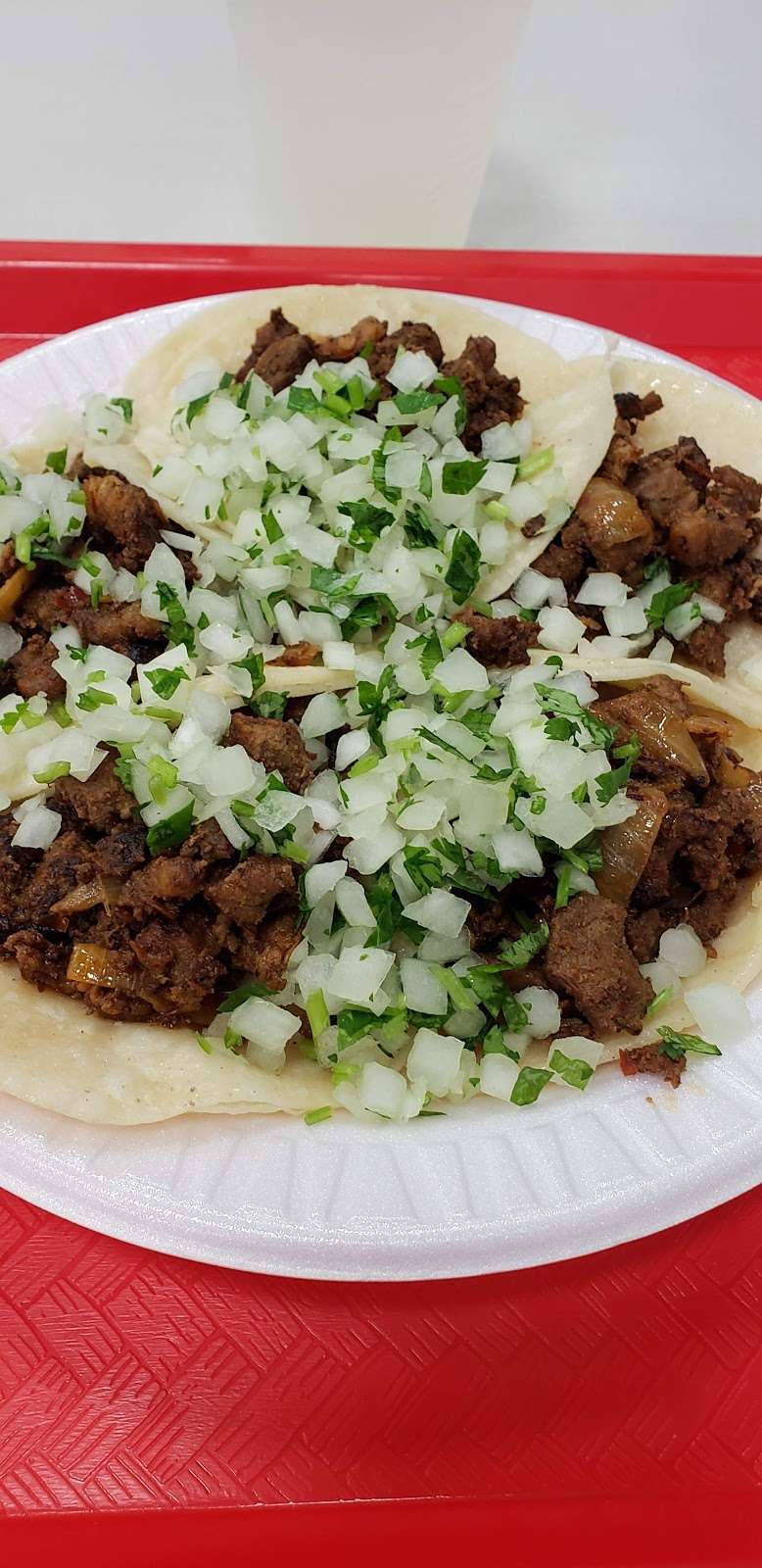 Tacos El Gavilan | 101 S Azusa Ave, West Covina, CA 91791, USA | Phone: (626) 917-2662