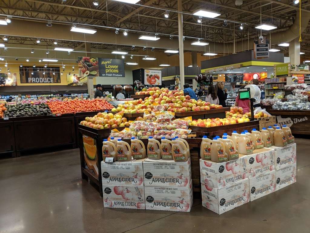 Kroger | 1035 N Shepherd Dr, Houston, TX 77008, USA | Phone: (713) 880-4496