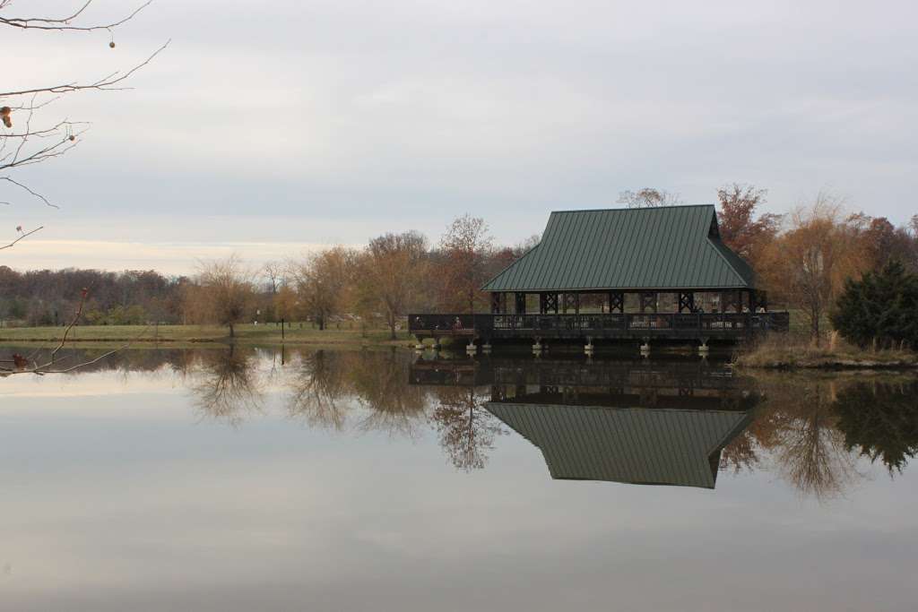 Northern Fauquier Community Park | 4155 Monroe Pkwy, Marshall, VA 20115, USA | Phone: (540) 422-8570