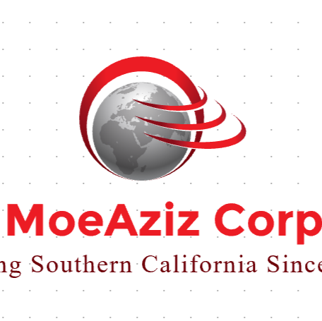 MoeAziz Corp | 1435 Wigeon Dr, Corona, CA 92882, USA | Phone: (714) 210-9415