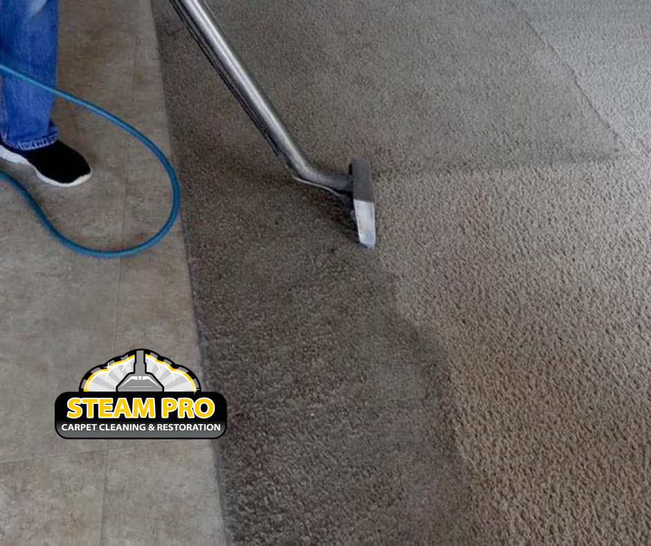 Steam Pro Carpet Cleaning & Restoration | 14145 Noel Rd # 419 Dallas, TX 75254,United States | Phone: (972) 815-9695