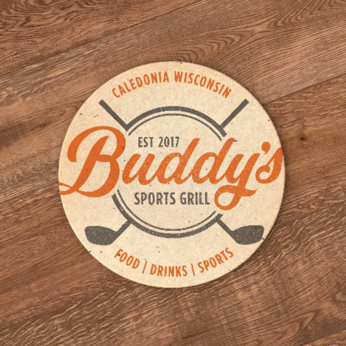 Buddys Sports Grill | 6633 Douglas Ave, Racine, WI 53402 | Phone: (262) 681-6464