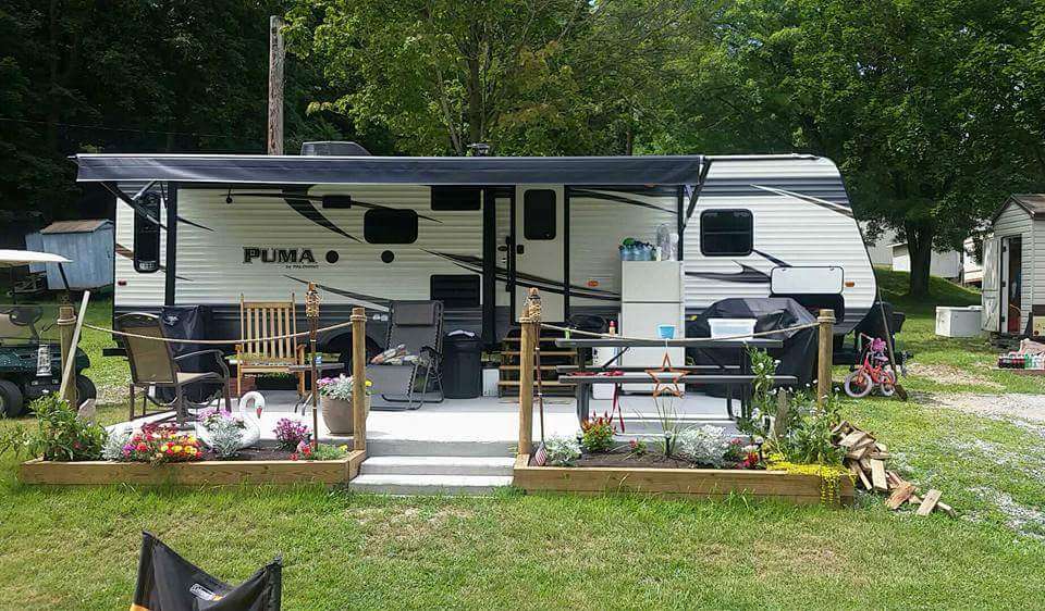 Wagners Outdoor Express RV | 128 Recreation Ln, Falling Waters, WV 25419, USA | Phone: (304) 274-9114
