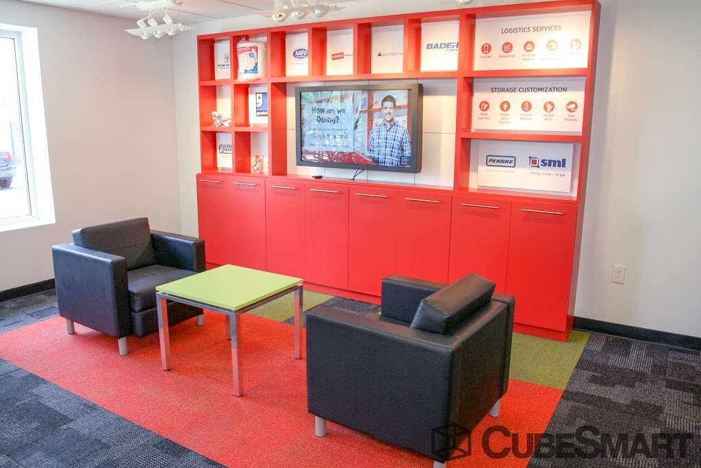 CubeSmart Self Storage | 1044 Bethlehem Pike, Montgomeryville, PA 18936, USA | Phone: (215) 591-9098