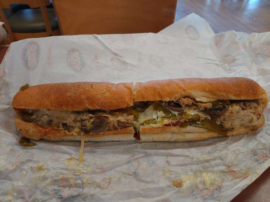 Jersey Mikes Subs | 251 Pittman Rd C, Fairfield, CA 94534, USA | Phone: (707) 673-2320