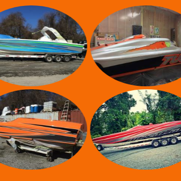 Lilly Sport Boats | 1193 Baltimore Annapolis Blvd, Arnold, MD 21012, USA | Phone: (410) 384-1666