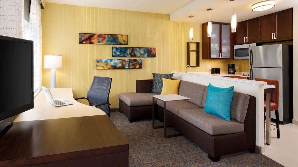 Residence Inn by Marriott Phoenix Chandler/South | 2727 W Queen Creek Rd, Chandler, AZ 85248, USA | Phone: (480) 210-2727