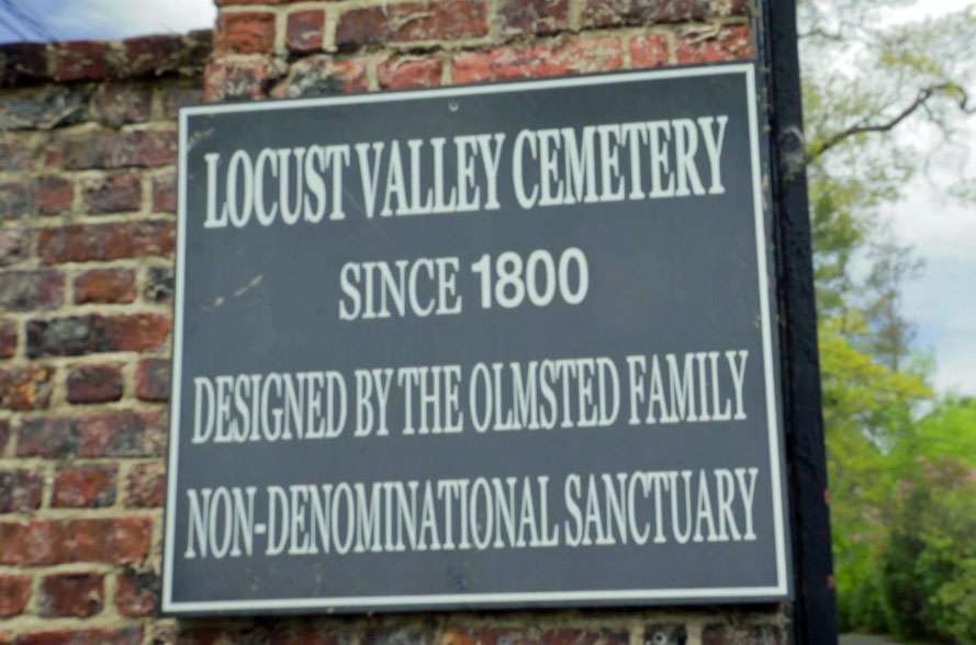 Locust Valley Cemetery | 117 Ryefield Rd, Locust Valley, NY 11560, USA | Phone: (516) 676-5290