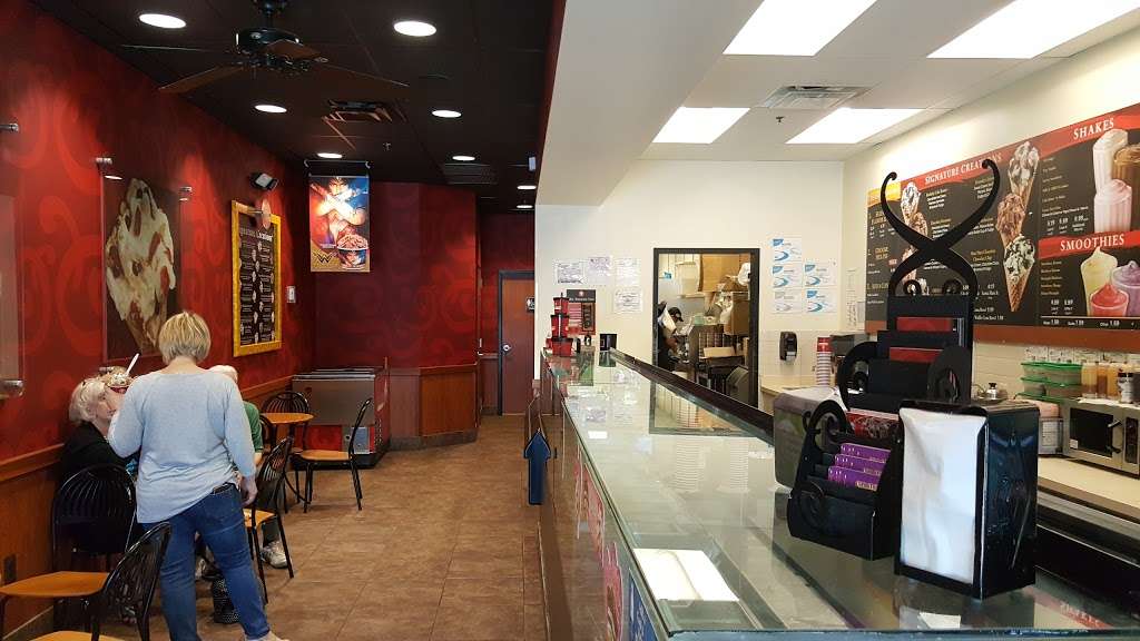 Cold Stone Creamery | 5705 Richards Valley Rd Ste B, Ellicott City, MD 21043 | Phone: (410) 465-6009