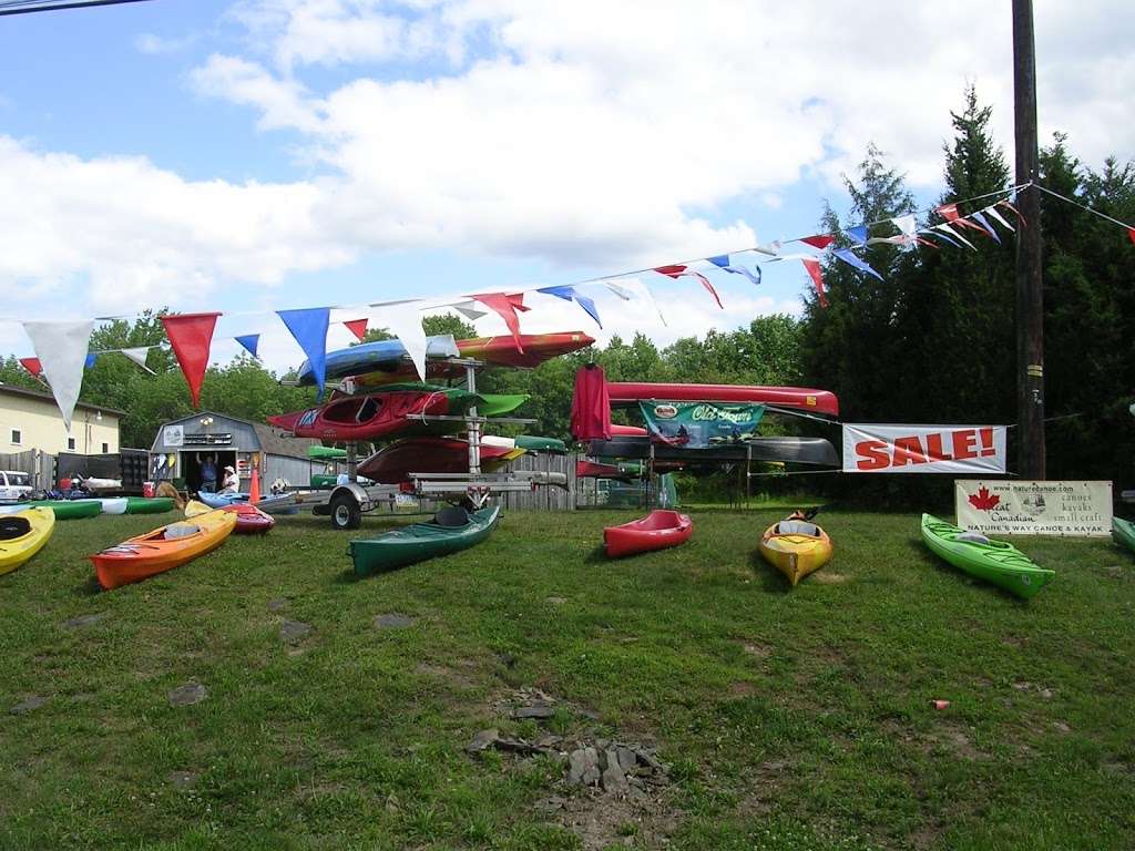 Natures Way Canoe & Kayak | 2540 Mountain View Drive, ( Near Lake Nockamixon ), Ottsville, PA 18942 | Phone: (215) 536-8964