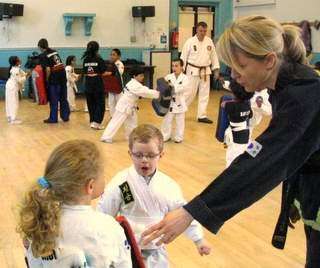 Chi Combat System ( Sutton , Surrey branch) | Rose Hill, Sutton SM1 3HH, UK | Phone: 020 8646 5551