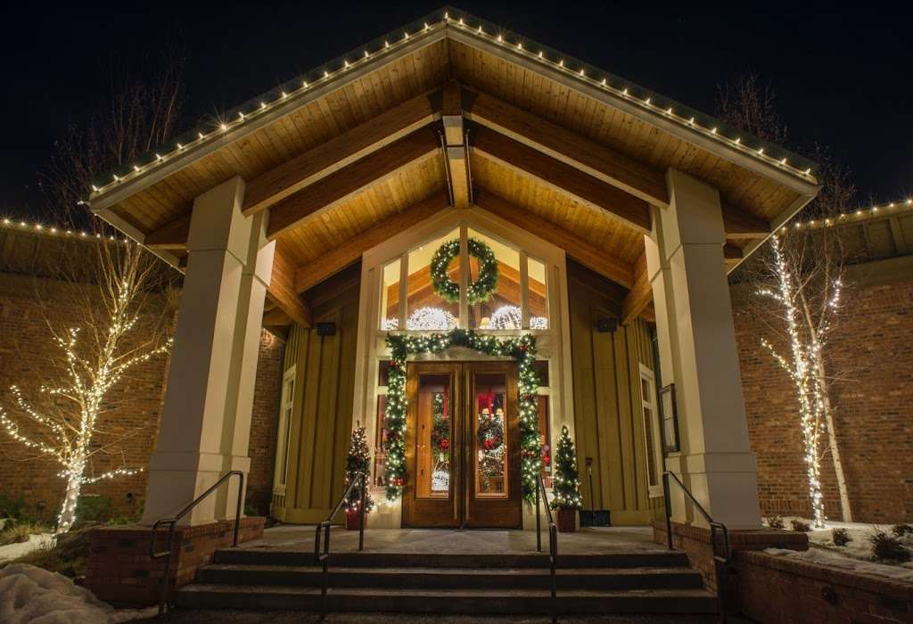 Christmas Lights Installation Littleton, CO | 8257 Southpark Cir, Littleton, CO 80120 | Phone: (720) 724-9850