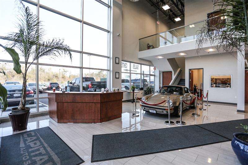 Capital Auto Sales | 25280 Pleasant Valley Rd #150, Chantilly, VA 20152, USA | Phone: (703) 445-2277