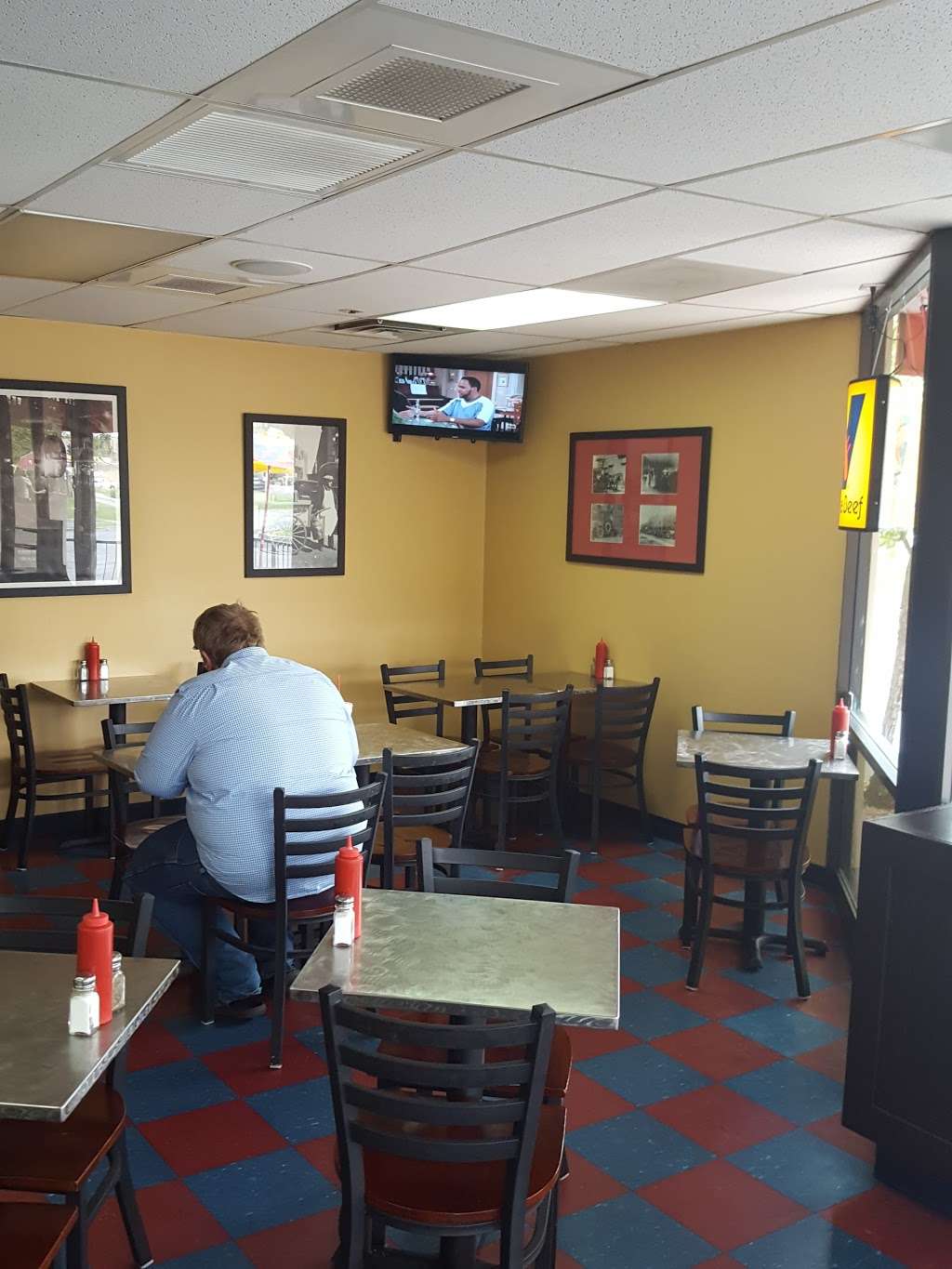 Jimmys Hot Dogs | 4022 E Broadway Rd # 101, Phoenix, AZ 85040, USA | Phone: (602) 759-8357