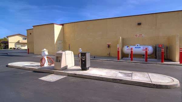 Interstate Storage | 1800 Sutter St, Livermore, CA 94551, USA | Phone: (888) 473-1799