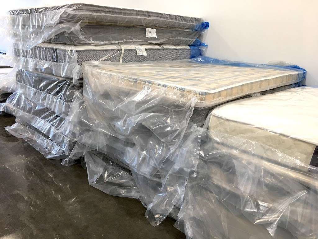 Mattress By Appointment Katy | 2125 Katy Fort Bend Rd Suite 103, Katy, TX 77493 | Phone: (832) 955-3219