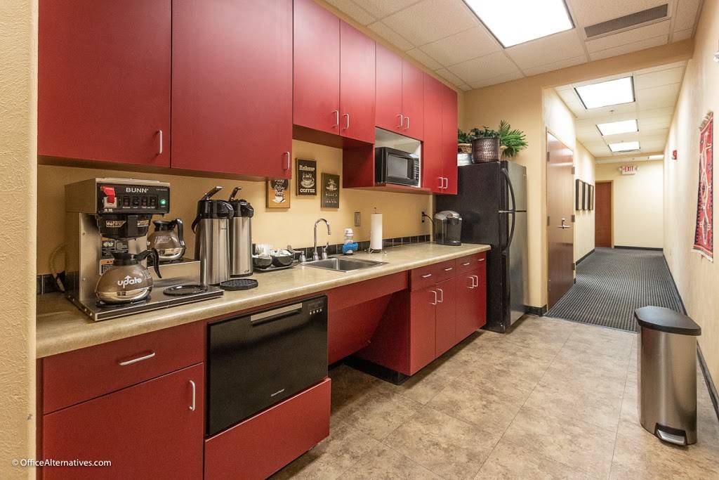 Office Alternatives | 6300 Riverside Plaza Lane NW #100, Albuquerque, NM 87120, USA | Phone: (505) 796-9600