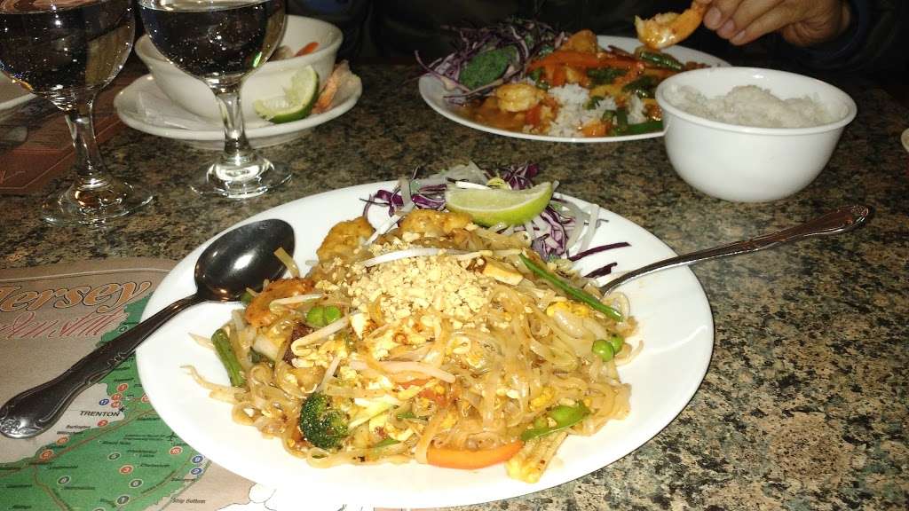 Thailand Restaurant | 291 Central Ave, Clark, NJ 07066, USA | Phone: (732) 388-4441