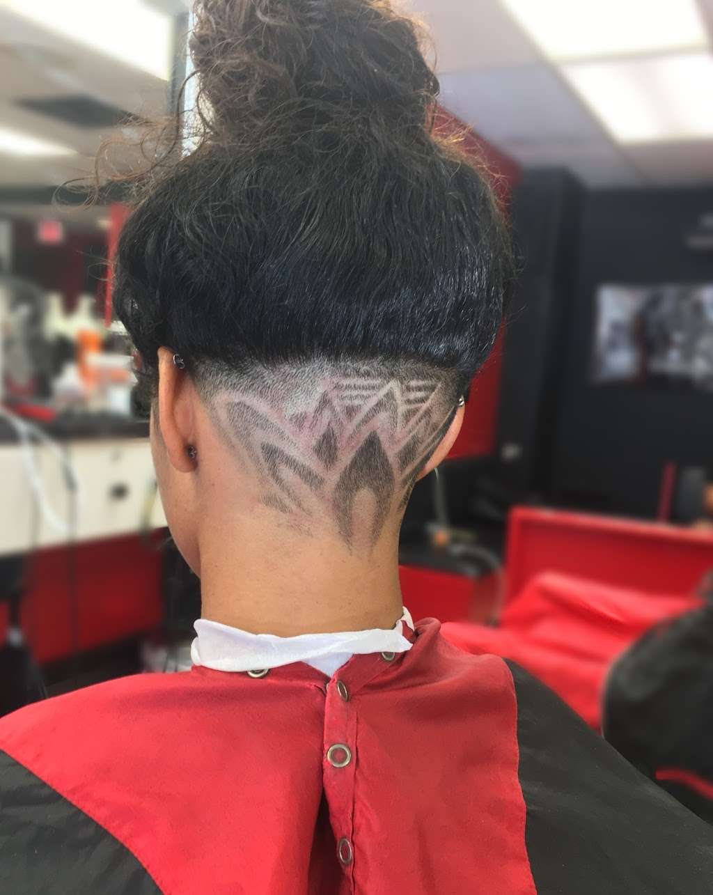 Vip Barber Shop | 90 N Sussex St, Dover, NJ 07801 | Phone: (973) 343-6273