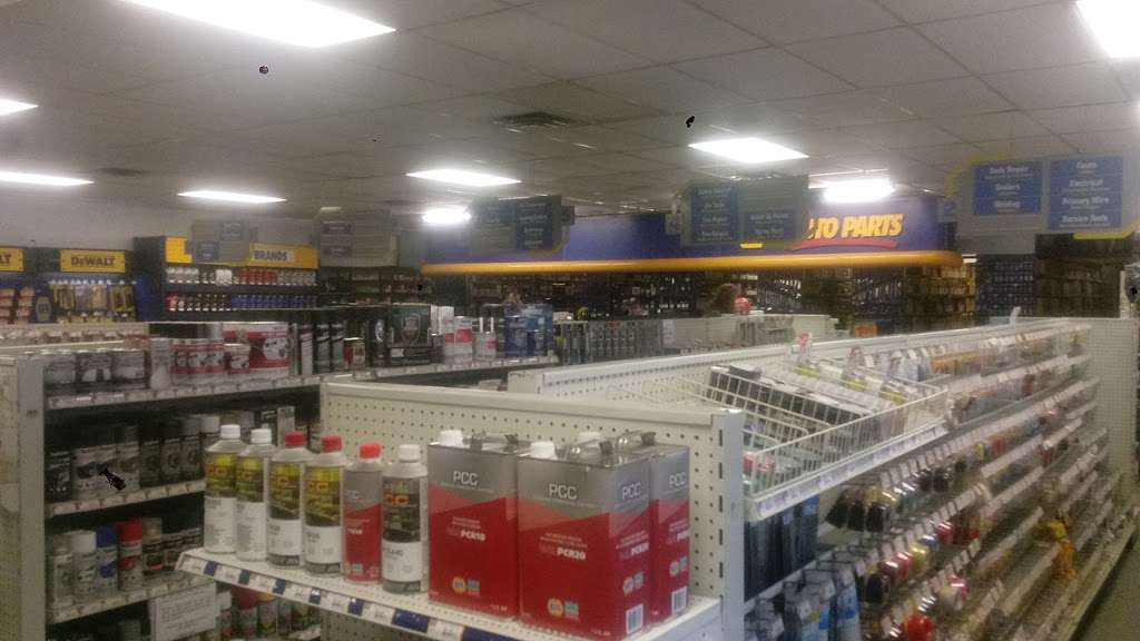 NAPA Auto Parts - North East Parts Group | 84 E Main St, Sussex, NJ 07461, USA | Phone: (973) 875-3147