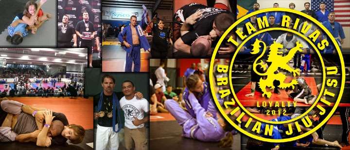 Team Rivas Brazilian Jiu-Jitsu | 18417 TX-105 Unit 8, Montgomery, TX 77356, USA