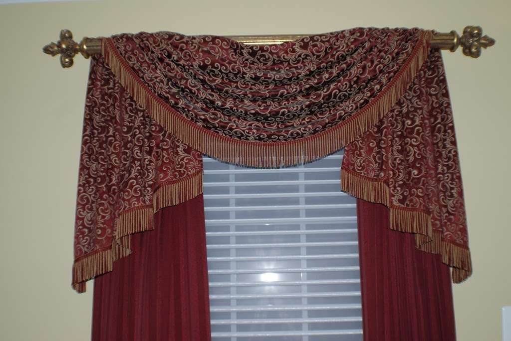 A Stitch in Time Window Treatments | 104 Cantwell Dr, Middletown, DE 19709, USA | Phone: (302) 449-5223