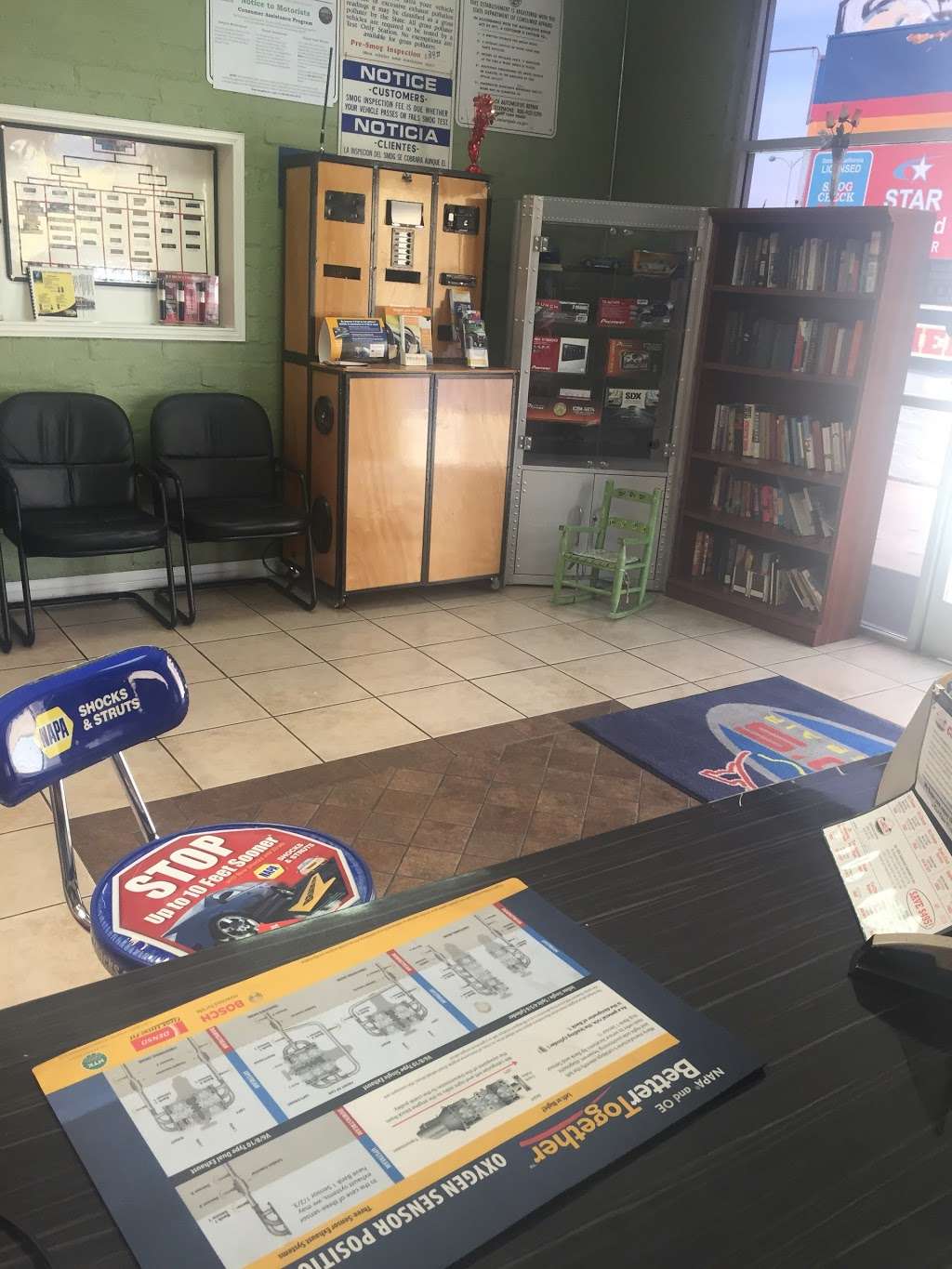 Leos Auto Repair | 1860 Pacific Coast Hwy, Lomita, CA 90717 | Phone: (310) 325-7776