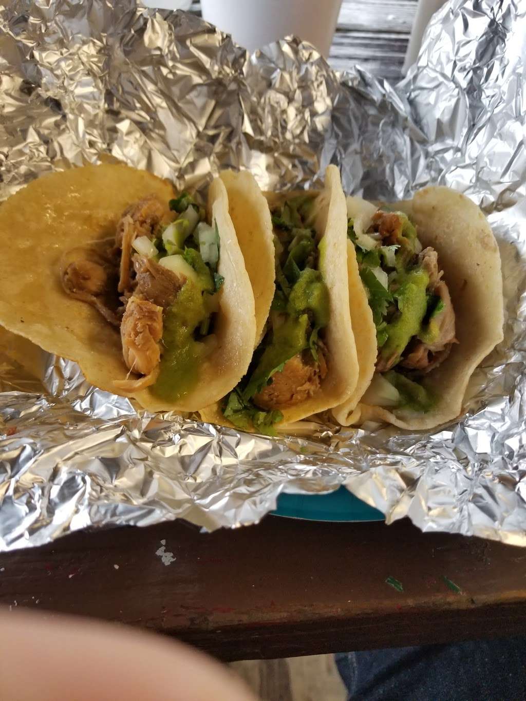 Taqueria Eva | 7603 Spring Cypress Rd, Spring, TX 77379, USA | Phone: (281) 315-6452