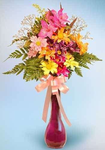 San Pablo Bloom Fresh Florist | 1875 Pullman St, San Pablo, CA 94806 | Phone: (510) 233-5511