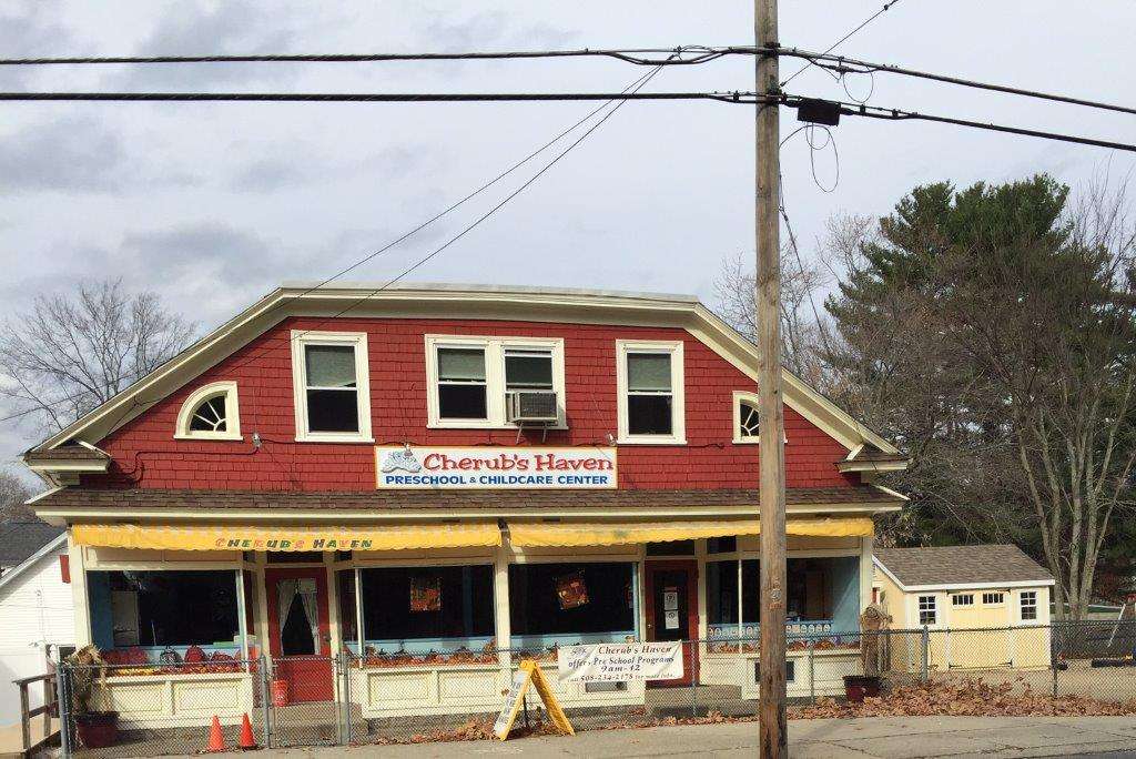 Cherubs Haven | 259 Providence Rd, Whitinsville, MA 01588, USA | Phone: (508) 234-2178