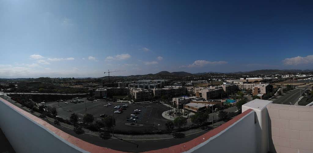 CSUSM Parking Garage | 103 Campus View Dr, San Marcos, CA 92078, USA