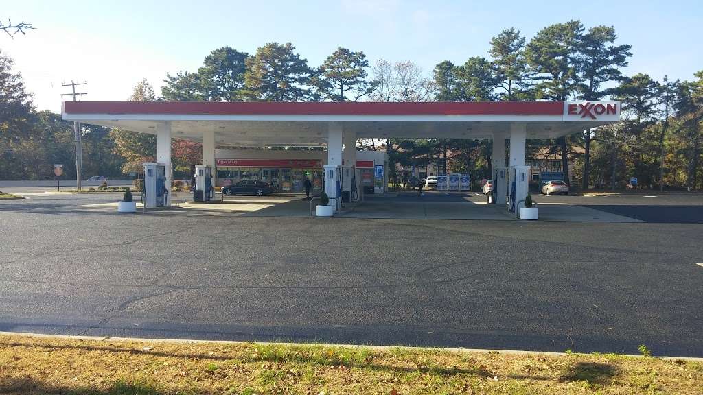 Exxon | 1 Commonwealth Blvd, Lakehurst, NJ 08759, USA | Phone: (732) 323-8981