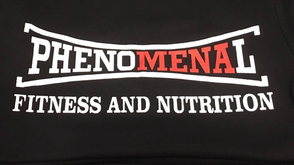 Phenomenal Nutrition | 1851 Katella Ave, Anaheim, CA 92804, USA | Phone: (949) 689-1977