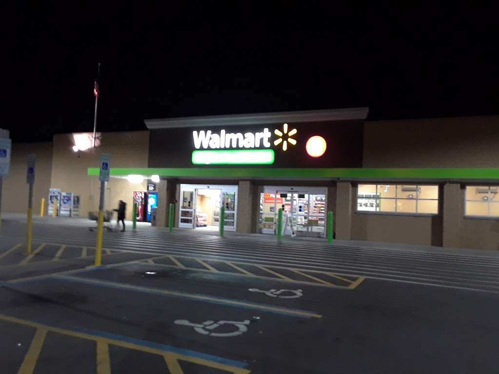 Walmart Neighborhood Market | 1818 Northwest Blvd, Newton, NC 28658, USA | Phone: (828) 468-6244