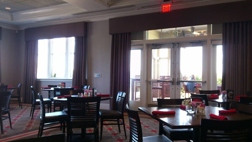 Terrace Dining Room | 1509 Main Campus Dr #5234, Raleigh, NC 27606, USA | Phone: (919) 515-4343