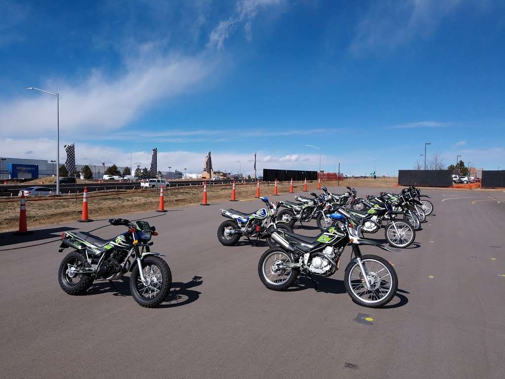 Full Throttle Motorcycle Training, LLC | 3675 Clydesdale Pkwy, Loveland, CO 80538, USA | Phone: (303) 503-7381