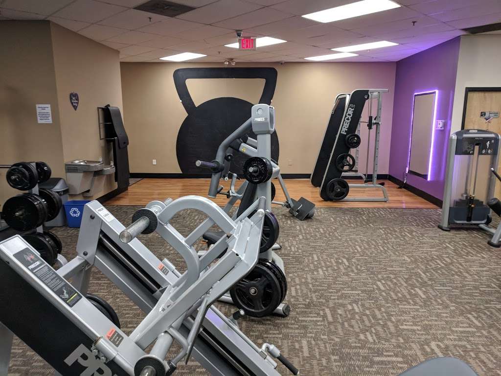 Anytime Fitness | 200 NJ-73, West Berlin, NJ 08091, USA | Phone: (856) 809-6653