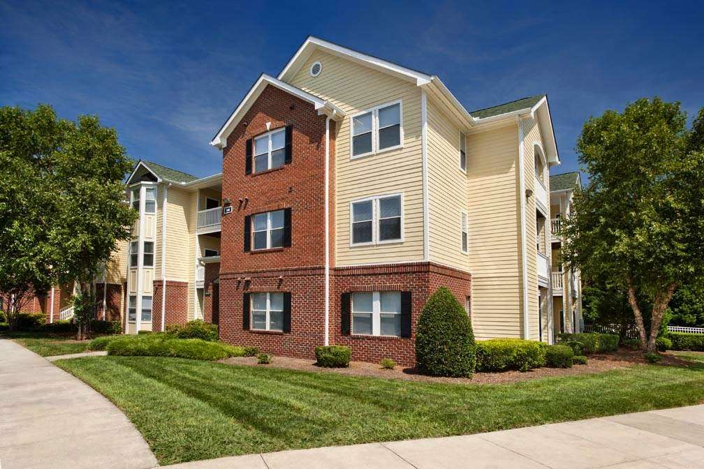 Bexley Square at Concord Mills | 50 Lily Green Ct NW, Concord, NC 28027, USA | Phone: (704) 979-6550