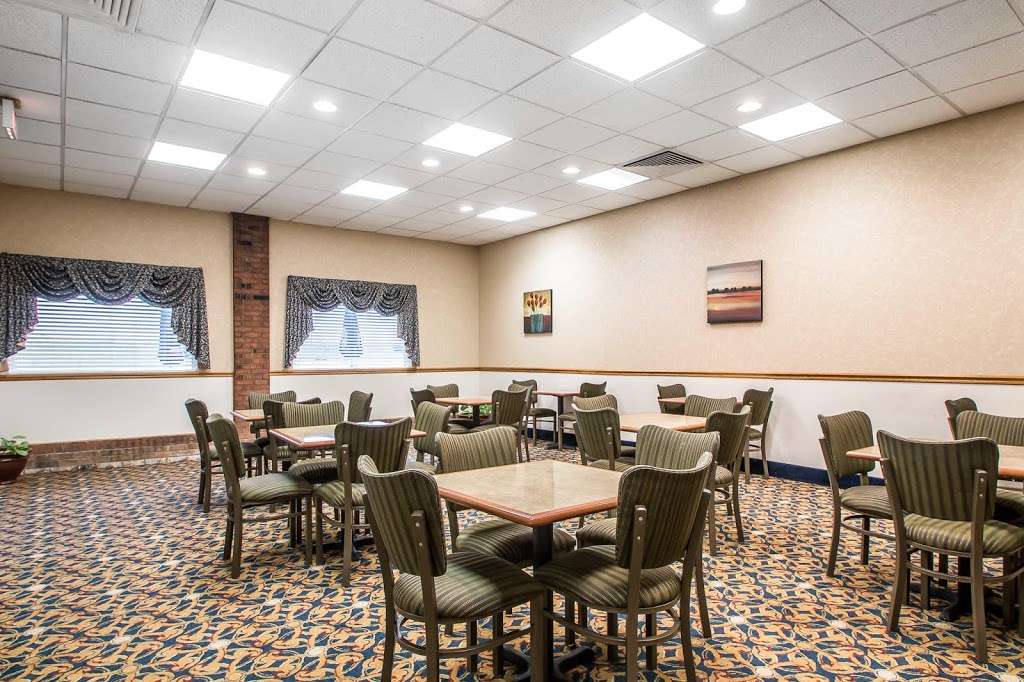 Quality Inn | 200 Gore Rd, Morris, IL 60450 | Phone: (815) 942-6600