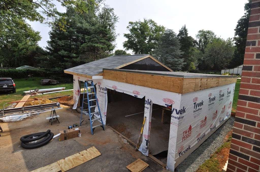 Dream Design Build & Remodeling | 726 S Beechfield Ave, Baltimore, MD 21229, USA | Phone: (410) 368-3668