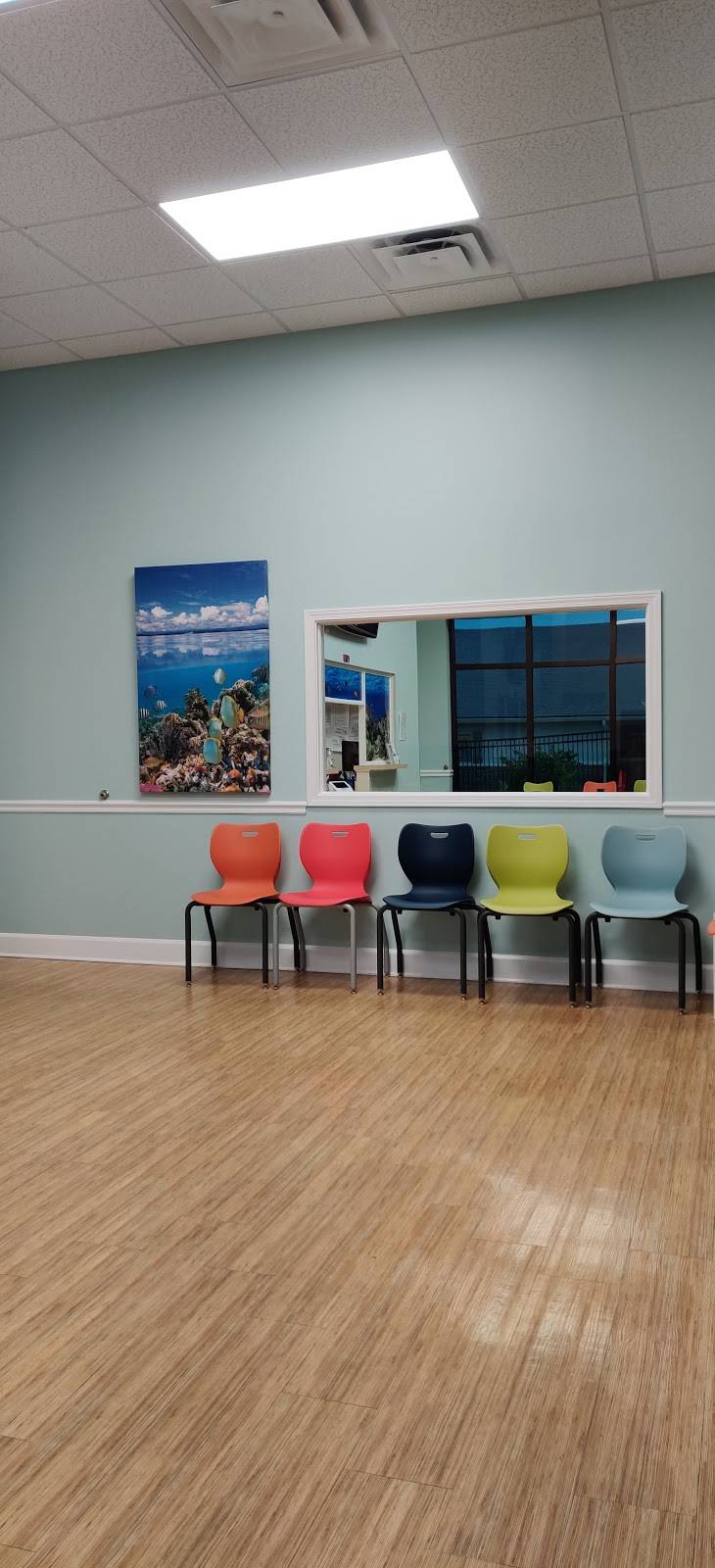 Starfish Pediatrics | 4500 Hodges Blvd #1, Jacksonville, FL 32224, USA | Phone: (904) 347-2773