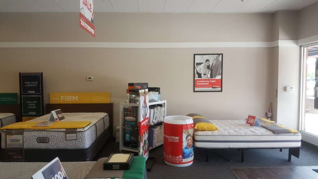 Mattress Firm | 3131 E Main St, Mohegan Lake, NY 10547 | Phone: (914) 526-1926